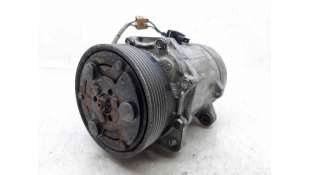 COMPRESOR AIRE ACONDICIONADO AUDI A3 (1996-2003) 1.8 125CV 1781CC - L.7486376 / 1J0820803F