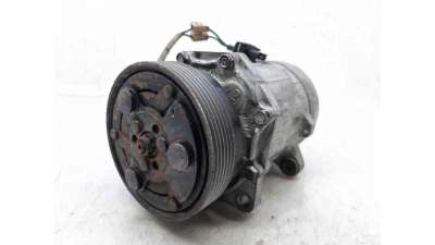 COMPRESOR AIRE ACONDICIONADO AUDI A3 (1996-2003) 1.8 125CV 1781CC - L.7486376 / 1J0820803F