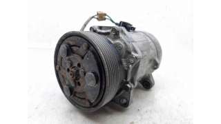 COMPRESOR AIRE ACONDICIONADO AUDI A3 (1996-2003) 1.8 125CV 1781CC - L.7486376 / 1J0820803F