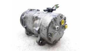 COMPRESOR AIRE ACONDICIONADO AUDI A3 (1996-2003) 1.8 125CV 1781CC - L.7486376 / 1J0820803F 2