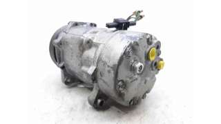 COMPRESOR AIRE ACONDICIONADO AUDI A3 (1996-2003) 1.8 125CV 1781CC - L.7486376 / 1J0820803F