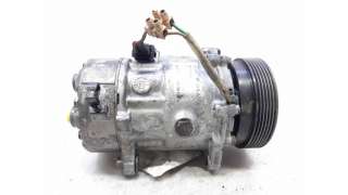 COMPRESOR AIRE ACONDICIONADO AUDI A3 (1996-2003) 1.8 125CV 1781CC - L.7486376 / 1J0820803F