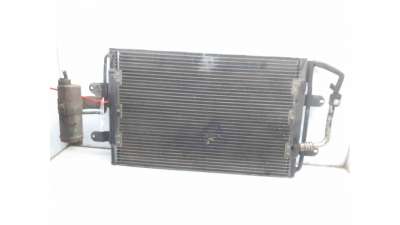 CONDENSADOR / RADIADOR  AIRE ACONDICIONADO AUDI A3 (1996-2003) 1.8 125CV 1781CC - L.7486378 / 1J0820411B