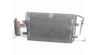 CONDENSADOR / RADIADOR  AIRE ACONDICIONADO AUDI A3 (1996-2003) 1.8 125CV 1781CC - L.7486378 / 1J0820411B