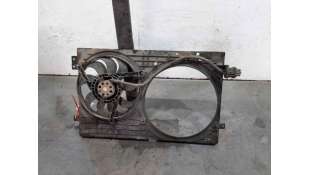 ELECTROVENTILADOR AUDI A3 (1996-2003) 1.8 125CV 1781CC - L.7486392 / 1J0121207C