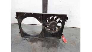 ELECTROVENTILADOR AUDI A3 (1996-2003) 1.8 125CV 1781CC - L.7486392 / 1J0121207C 2
