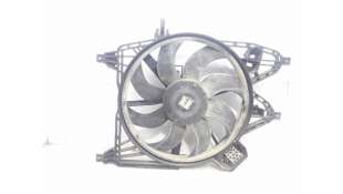 ELECTROVENTILADOR RENAULT KANGOO (2005-) 1.5 DCI 68CV 1461CC - L.7487017 / 7701062957