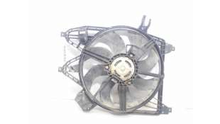 ELECTROVENTILADOR RENAULT KANGOO (2005-) 1.5 DCI 68CV 1461CC - L.7487017 / 7701062957 2