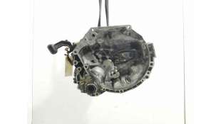 CAJA CAMBIOS CITROEN C3 I (2002-) 1.4 I BIVALENT 73CV 1360CC - L.7487052 / 20CF15