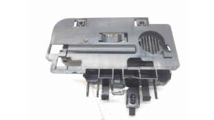 MODULO ELECTRONICO CITROEN DS5 (2011-2015) 2.0 HDI 165 HYBRID4 4X4 163CV 1997CC - L.7487058 / 9801862580