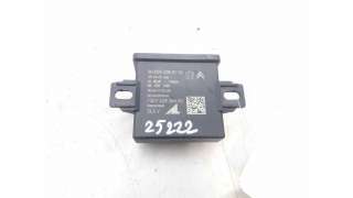 MODULO ELECTRONICO CITROEN DS5 (2011-2015) 2.0 HDI 165 HYBRID4 4X4 163CV 1997CC - L.7487139 / 9665940880