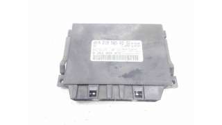 MODULO ELECTRONICO MERCEDES-BENZ CLS (2004-2010) 350 (219.356) 272CV 3498CC - L.7487142 / A2195450332