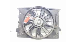 ELECTROVENTILADOR MERCEDES-BENZ CLS (2004-2010) 350 (219.356) 272CV 3498CC - L.7487188 / 3137229008 2