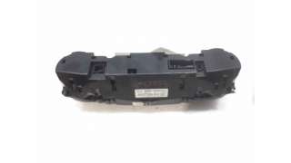MANDO CLIMATIZADOR MERCEDES-BENZ CLS (2004-2010) 350 (219.356) 272CV 3498CC - L.7487194 / 2198300285