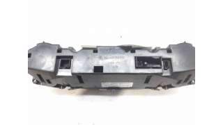 MANDO CLIMATIZADOR MERCEDES-BENZ CLS (2004-2010) 350 (219.356) 272CV 3498CC - L.7487194 / 2198300285