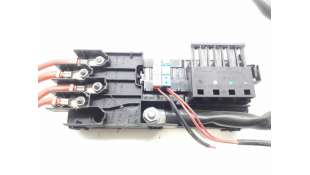 CAJA RELES / FUSIBLES MERCEDES-BENZ CLS (2004-2010) 350 (219.356) 272CV 3498CC - L.7487199 / 2115452301 2