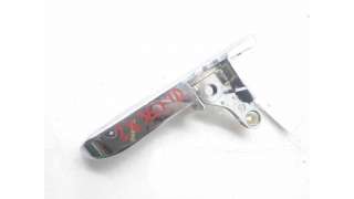 MANETA INTERIOR TRASERA DERECHA MERCEDES-BENZ CLS (2004-2010) 350 (219.356) 272CV 3498CC - L.7487202 / A2117660224