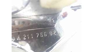 MANETA INTERIOR TRASERA DERECHA MERCEDES-BENZ CLS (2004-2010) 350 (219.356) 272CV 3498CC - L.7487202 / A2117660224
