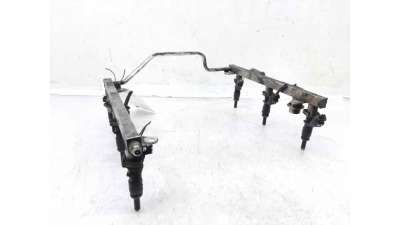 RAMPA INYECTORA MERCEDES-BENZ CLS (2004-2010) 350 (219.356) 272CV 3498CC - L.7487227 / 2720701395