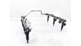 RAMPA INYECTORA MERCEDES-BENZ CLS (2004-2010) 350 (219.356) 272CV 3498CC - L.7487227 / 2720701395