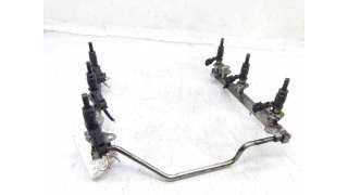 RAMPA INYECTORA MERCEDES-BENZ CLS (2004-2010) 350 (219.356) 272CV 3498CC - L.7487227 / 2720701395