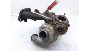 TURBOCOMPRESOR OPEL ZAFIRA A LIMUSINA (2000-2005) 2.0 DTI 16V (F75) 101CV 1995CC - L.7487241 / 24442214
