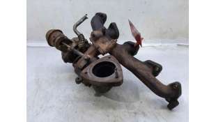 TURBOCOMPRESOR OPEL ZAFIRA A LIMUSINA (2000-2005) 2.0 DTI 16V (F75) 101CV 1995CC - L.7487241 / 24442214 2