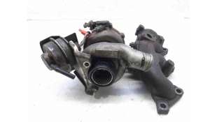 TURBOCOMPRESOR OPEL COMBO FURGÓN/RANCHERA FAMILIAR (2004-) 1.7 CDTI 16V 101CV 1686CC - L.7487244 / 8973000926