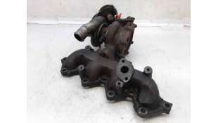 TURBOCOMPRESOR OPEL COMBO FURGÓN/RANCHERA FAMILIAR (2004-) 1.7 CDTI 16V 101CV 1686CC - L.7487244 / 8973000926 2