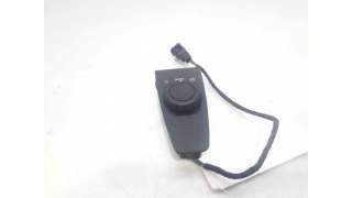 MANDO CLIMATIZADOR CITROEN C4 GRAND PICASSO I (2006-2011) 1.6 HDI 109CV 1560CC - L.7487277 / 9659796877