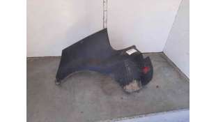 ALETIN TRASERO IZQUIERDO RENAULT SCÉNIC I LIMUSINA (2002-2003) 1.9 DCI RX4 101CV 1870CC - L.7487316 / 7700435885