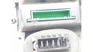 MANDO CLIMATIZADOR RENAULT SCÉNIC I LIMUSINA (2002-2003) 1.9 DCI RX4 101CV 1870CC - L.7487358 / 7700435400