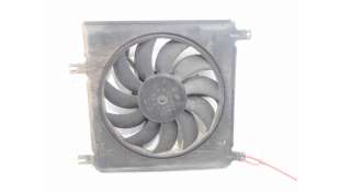 ELECTROVENTILADOR SUBARU JUSTY III (2003-) 1.5 AWD 99CV 1490CC - L.7487406 / 866615E
