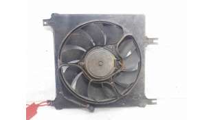ELECTROVENTILADOR SUBARU JUSTY III (2003-) 1.5 AWD 99CV 1490CC - L.7487406 / 866615E 2