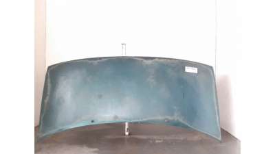 CAPOT PEUGEOT 806 (1995-2002) 1.9 TD 90CV 1905CC - L.7487623 / 7901H2