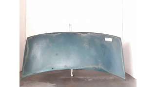 CAPOT PEUGEOT 806 (1995-2002) 1.9 TD 90CV 1905CC - L.7487623 / 7901H2