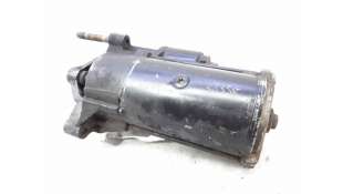 MOTOR ARRANQUE PEUGEOT 806 (1995-2002) 1.9 TD 90CV 1905CC - L.7487710 / D7R12 2