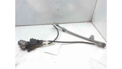 ELEVALUNAS DELANTERO DERECHO PEUGEOT 306 (1999-2001) 2.0 HDI 90 90CV 1997CC - L.7487879 / 9222C4