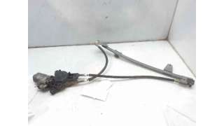 ELEVALUNAS DELANTERO DERECHO PEUGEOT 306 (1999-2001) 2.0 HDI 90 90CV 1997CC - L.7487879 / 9222C4