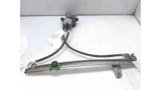 ELEVALUNAS DELANTERO DERECHO PEUGEOT 306 (1999-2001) 2.0 HDI 90 90CV 1997CC - L.7487879 / 9222C4