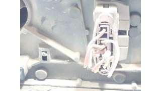 PILOTO TRASERO DERECHO PEUGEOT 306 (1999-2001) 2.0 HDI 90 90CV 1997CC - L.7487966 / 6351H7