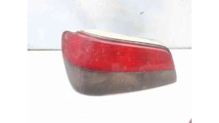 PILOTO TRASERO IZQUIERDO PEUGEOT 306 (1999-2001) 2.0 HDI 90 90CV 1997CC - L.7487967 / 6350H7