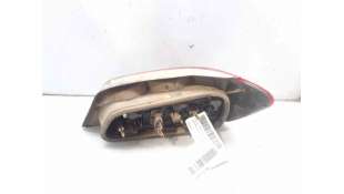 PILOTO TRASERO IZQUIERDO PEUGEOT 306 (1999-2001) 2.0 HDI 90 90CV 1997CC - L.7487967 / 6350H7 2