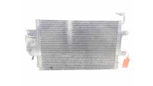 CONDENSADOR / RADIADOR  AIRE ACONDICIONADO SEAT CORDOBA (1993-2002) 1.6 I 75CV 1598CC - L.7488109 / 6K0820411