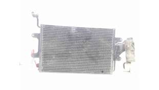 CONDENSADOR / RADIADOR  AIRE ACONDICIONADO SEAT CORDOBA (1993-2002) 1.6 I 75CV 1598CC - L.7488109 / 6K0820411 2
