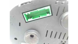 CUADRO INSTRUMENTOS SEAT CORDOBA (1993-2002) 1.6 I 75CV 1598CC - L.7488113 / 6K0920850
