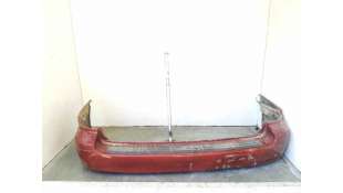 PARAGOLPES TRASERO KIA CARNIVAL II (2001-2006) 2.9 CRDI 144CV 2902CC - L.7488456 / 0K54R5022100