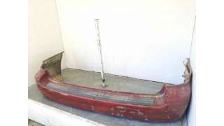 PARAGOLPES TRASERO KIA CARNIVAL II (2001-2006) 2.9 CRDI 144CV 2902CC - L.7488456 / 0K54R5022100