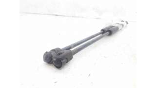 AMORTIGUADORES MALETERO / PORTON RENAULT MEGANE I (1999-2003) 1.4 16V (BA0D, BA1H, BA0W, BA10) 95CV 1390CC - L.7488529 / 77