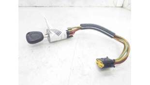 CONMUTADOR DE ARRANQUE RENAULT MEGANE I (1999-2003) 1.4 16V (BA0D, BA1H, BA0W, BA10) 95CV 1390CC - L.7488582 / 7701469419